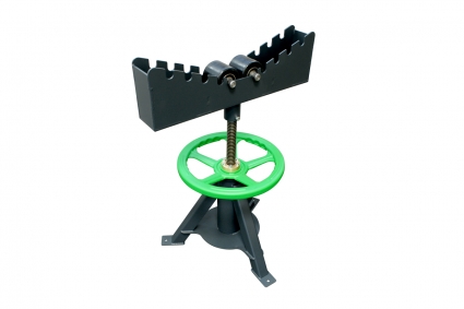 Support rollers up to 1.000 kg D-SR