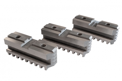 Base jaws for top jaws D-K11 & D-K12
