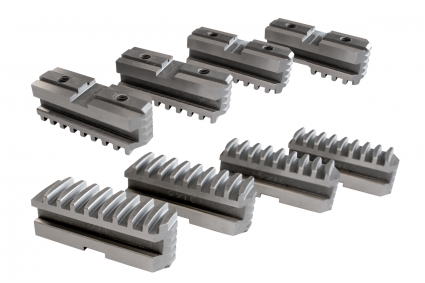 Base jaws for top jaws D-K11 & D-K12