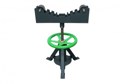 Support rollers up to 1.000 kg D-SR